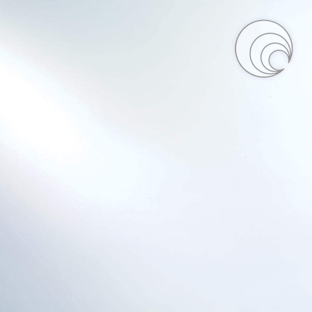 Icicle Clear - Fusible Range