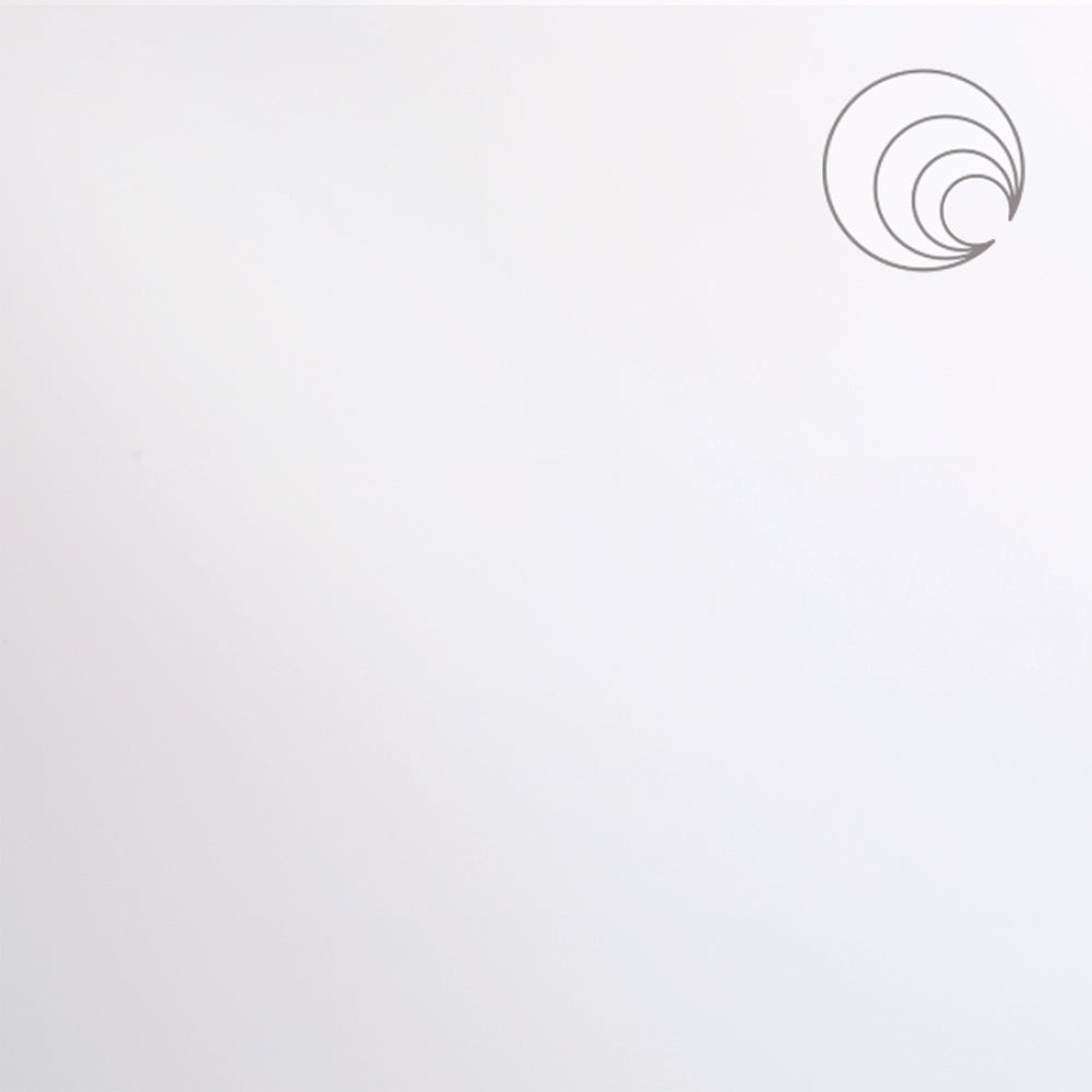 White - Fusible Range