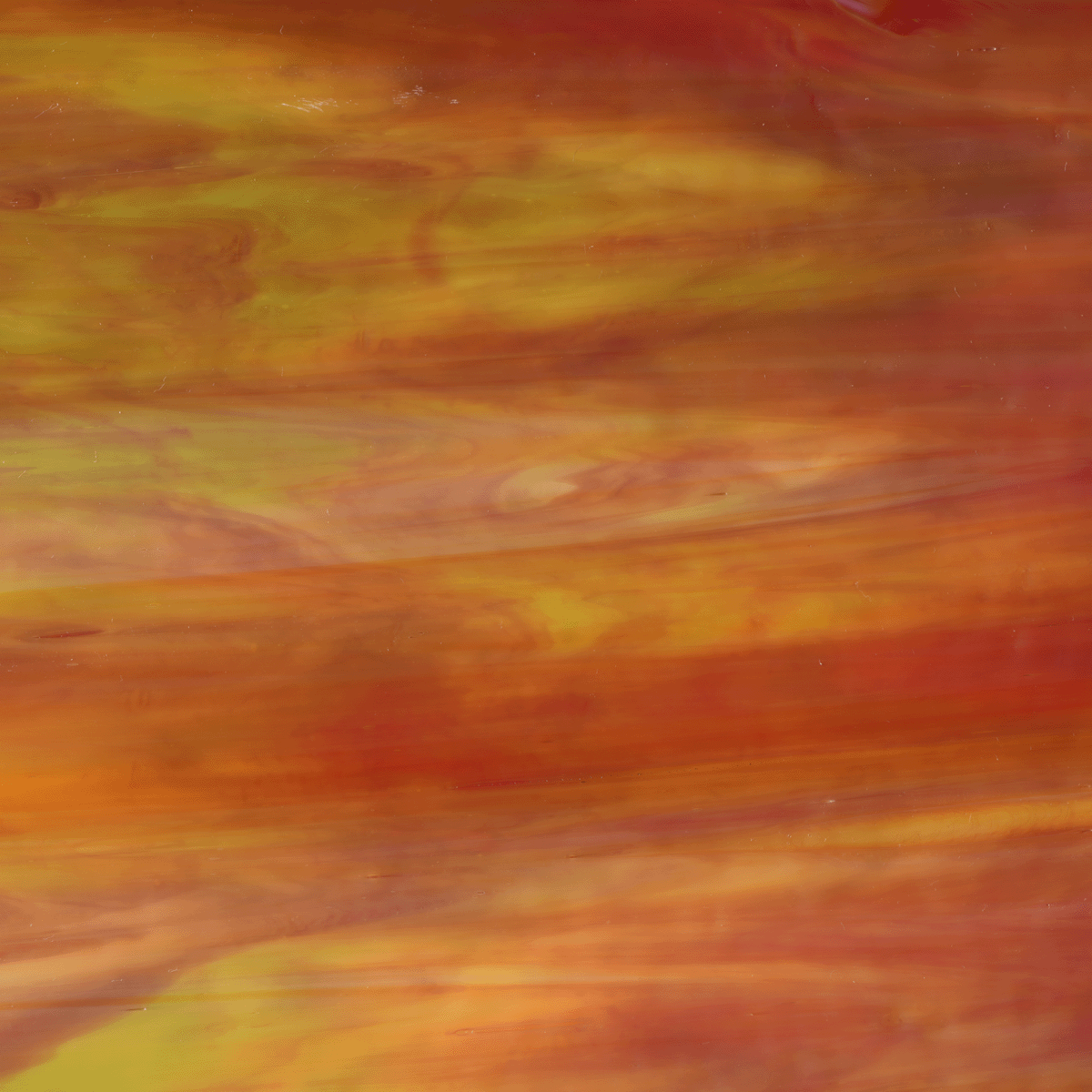ORANGE/GREEN OPAL