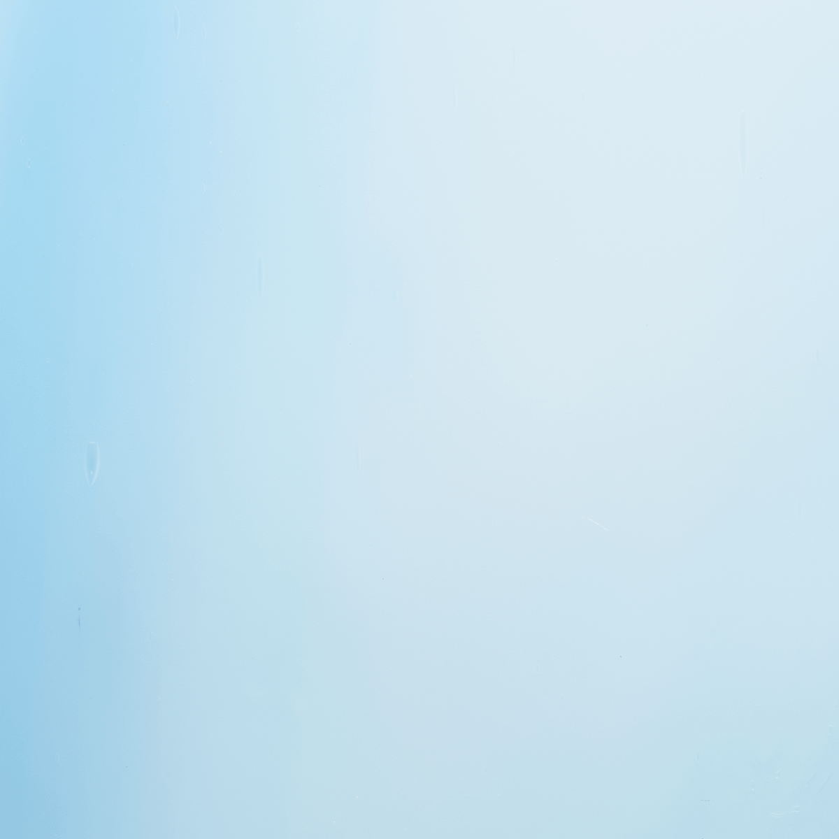 Prisma Peacock Feather/White