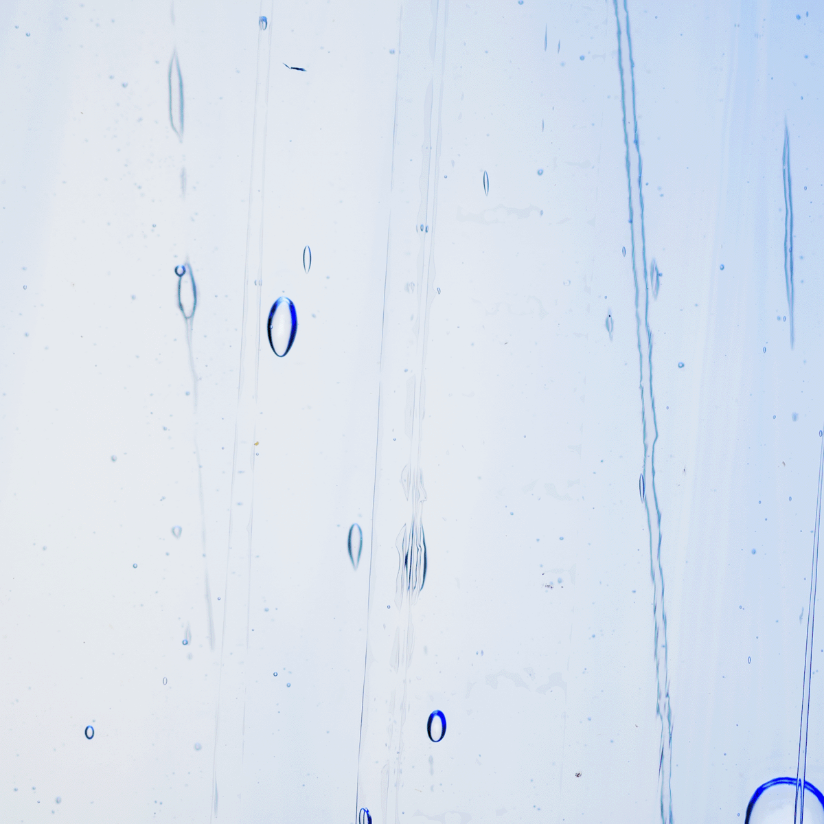 Prisma Cornflower Blue/Crystal