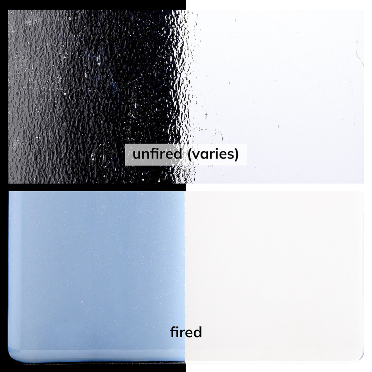 Opaline, 3mm