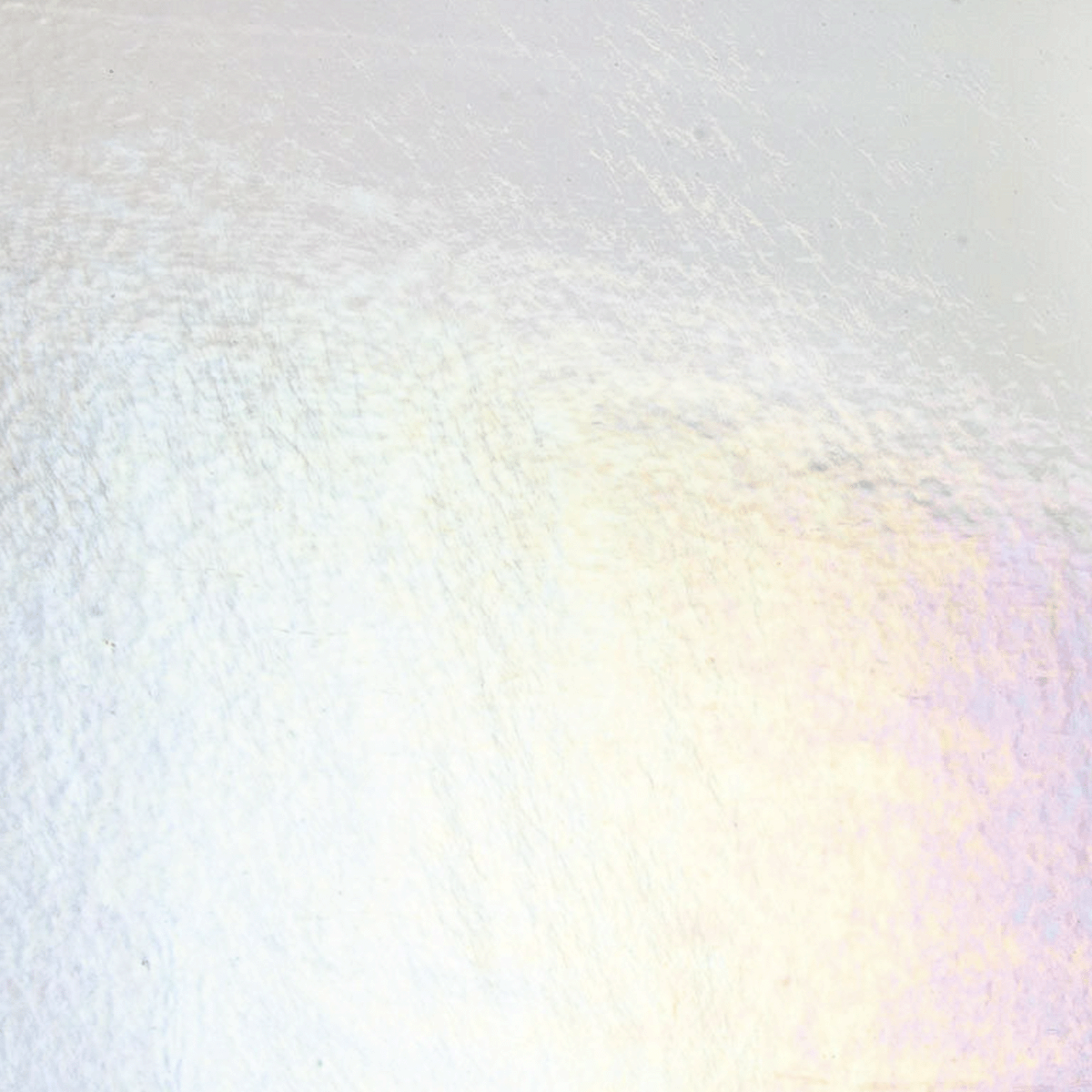 Reactive Ice Iridescent, 3 mm