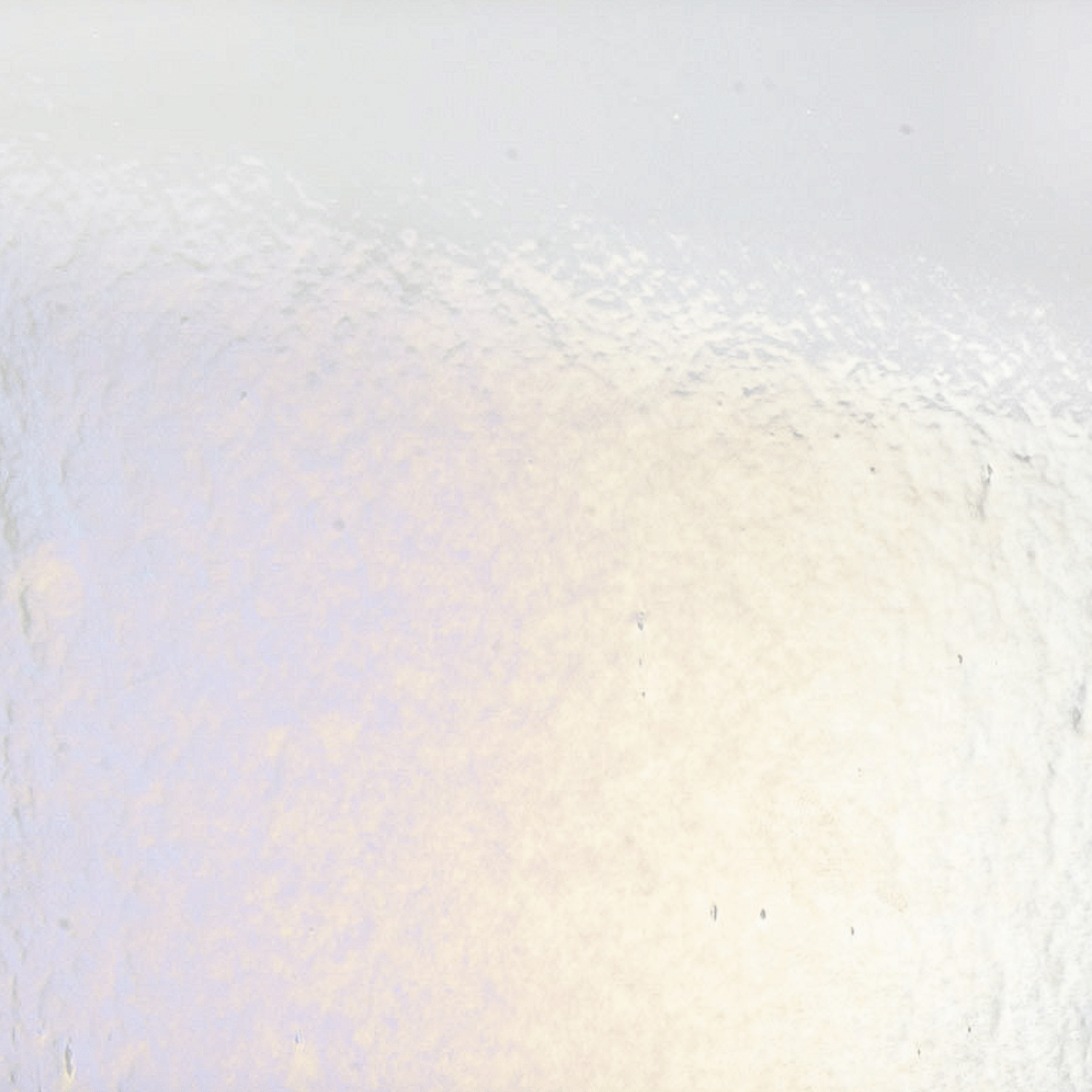 Clear Iridescent Curious 3 mm