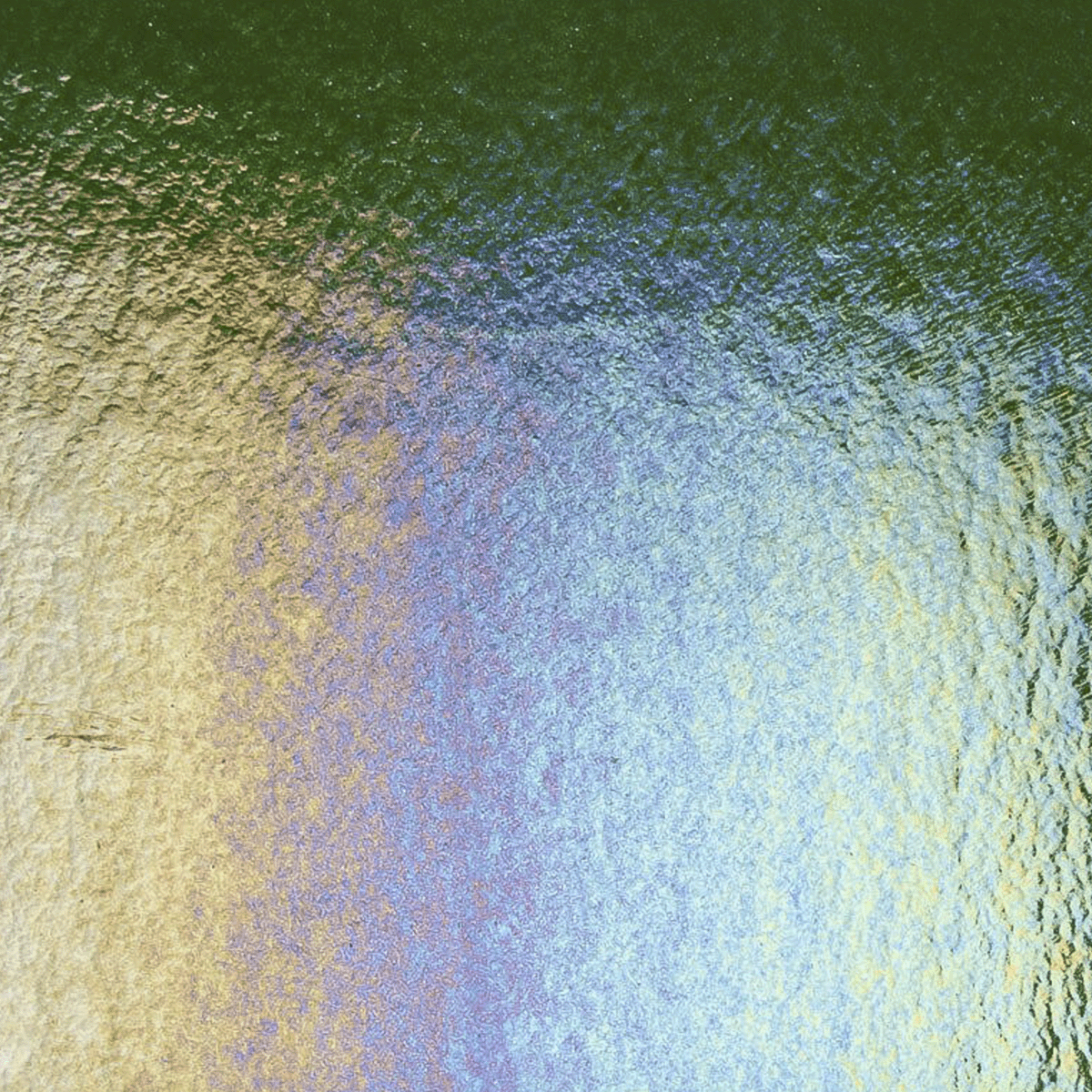 Aventurine Green Iridescent, 2 mm