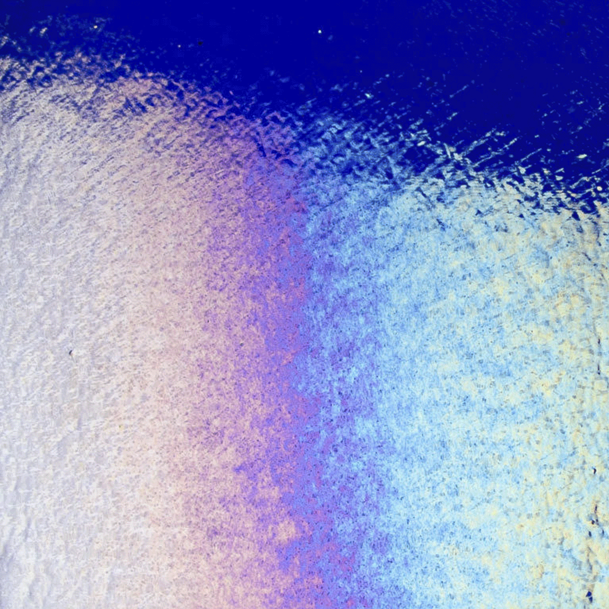 Deep Royal Iridescent, 3 mm