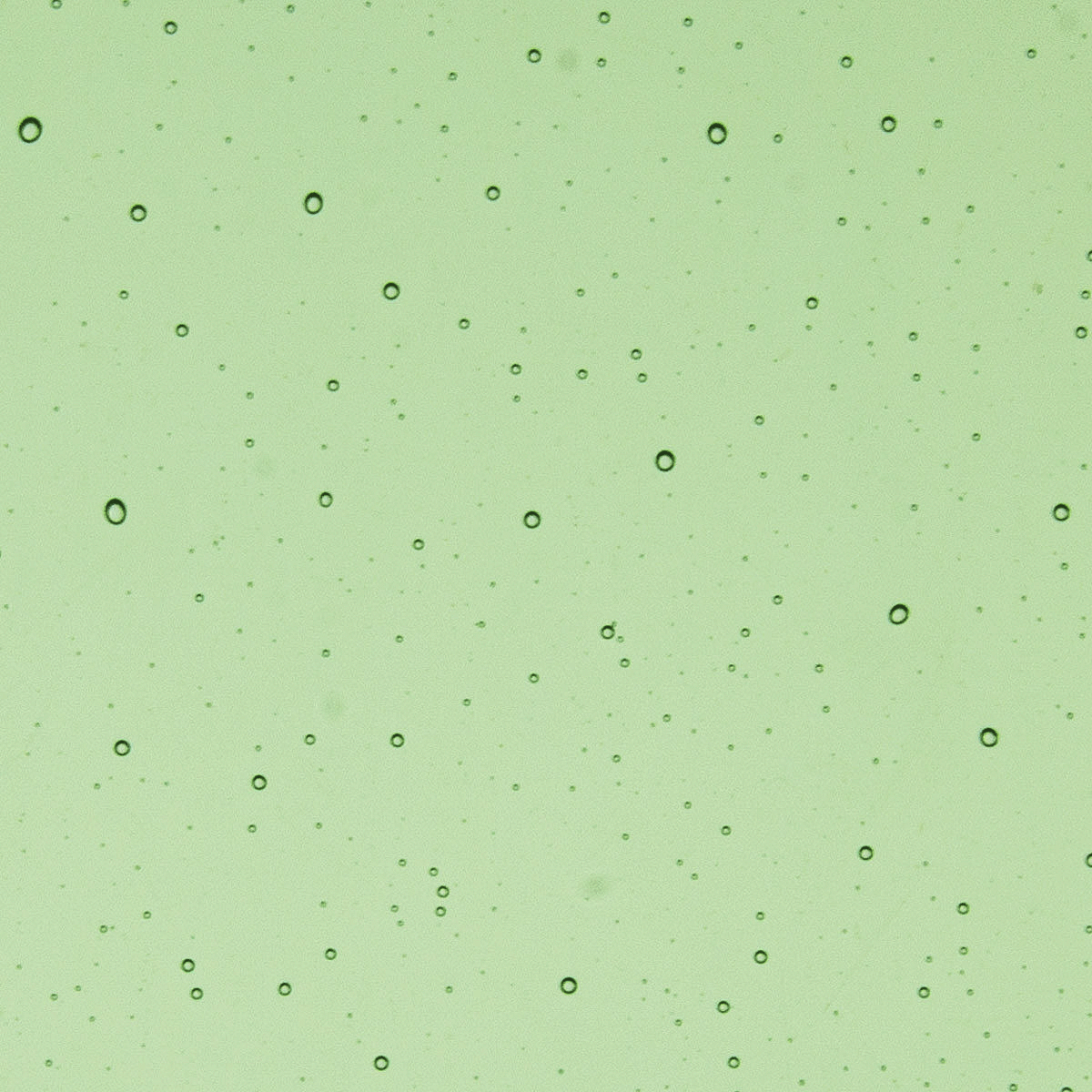 Leaf Green, 3 mm