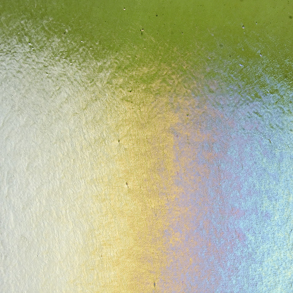 Pine Green Iridescent, 3 mm