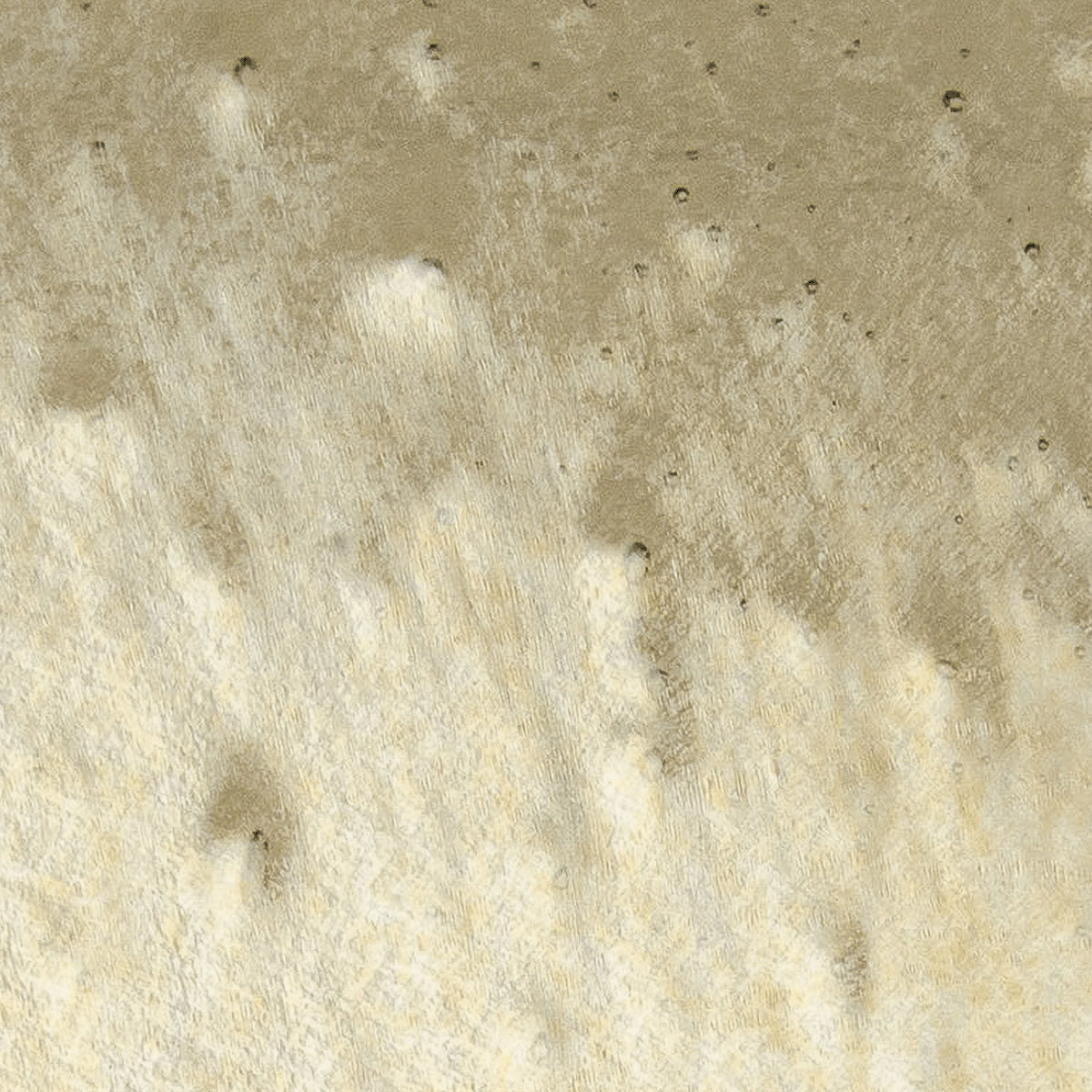 Light Bronze Transparent, Iridescent, 3 mm,