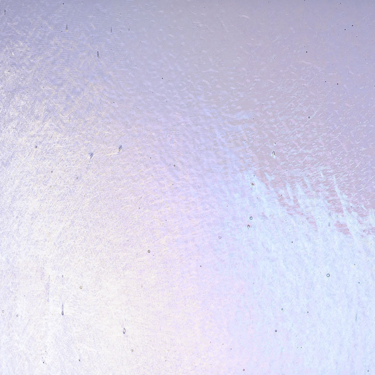 Neo-Lavender Shift Iridescent, 3 mm