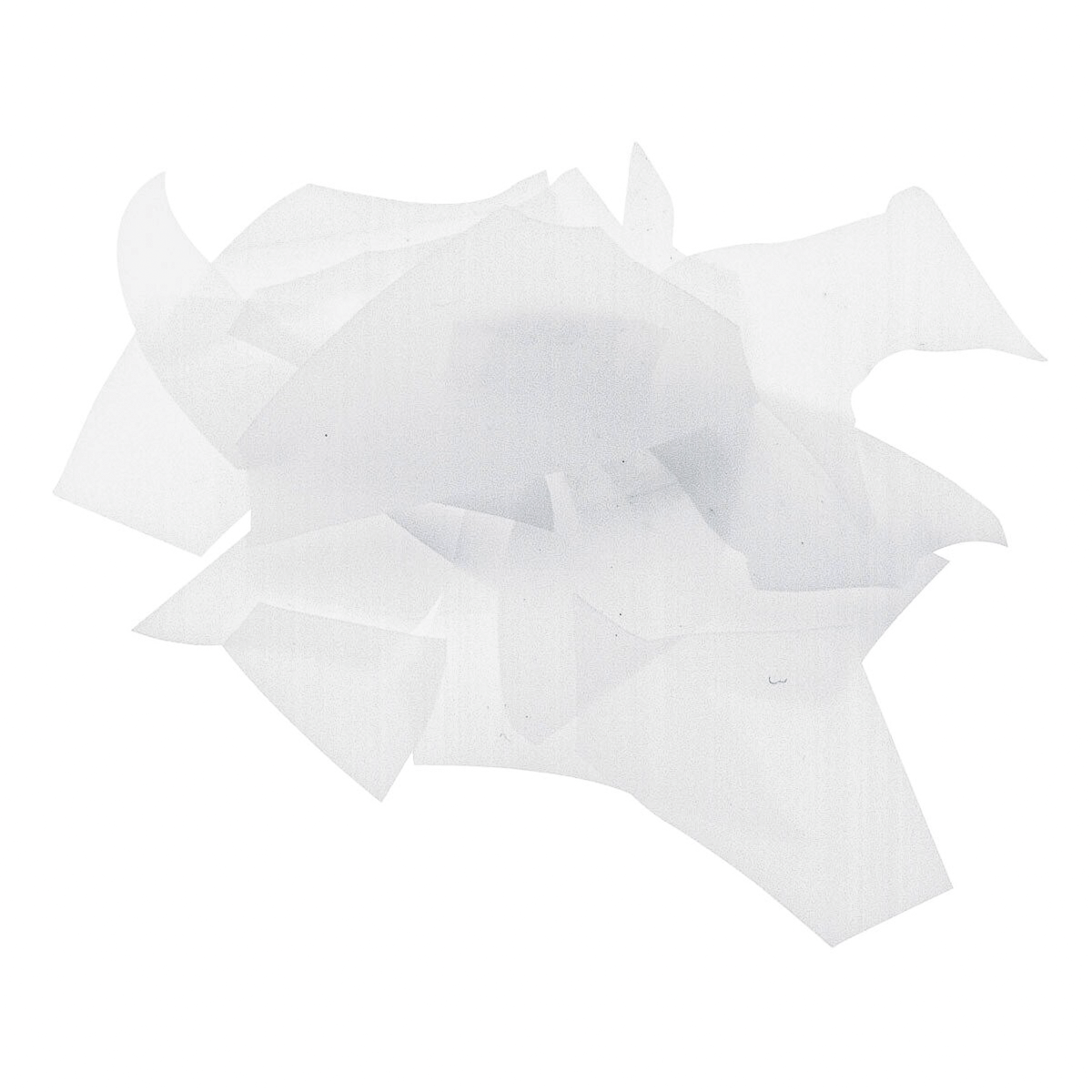 White Opalescent, 4 oz