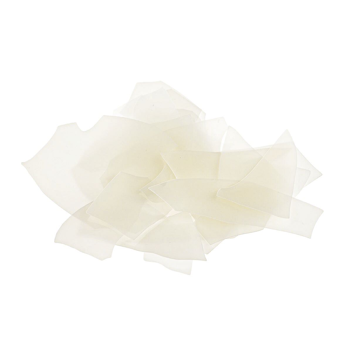 French Vanilla Opalescent, 1 lb