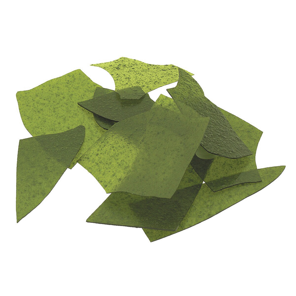 Light Aventurine Green Transparent, 4 oz