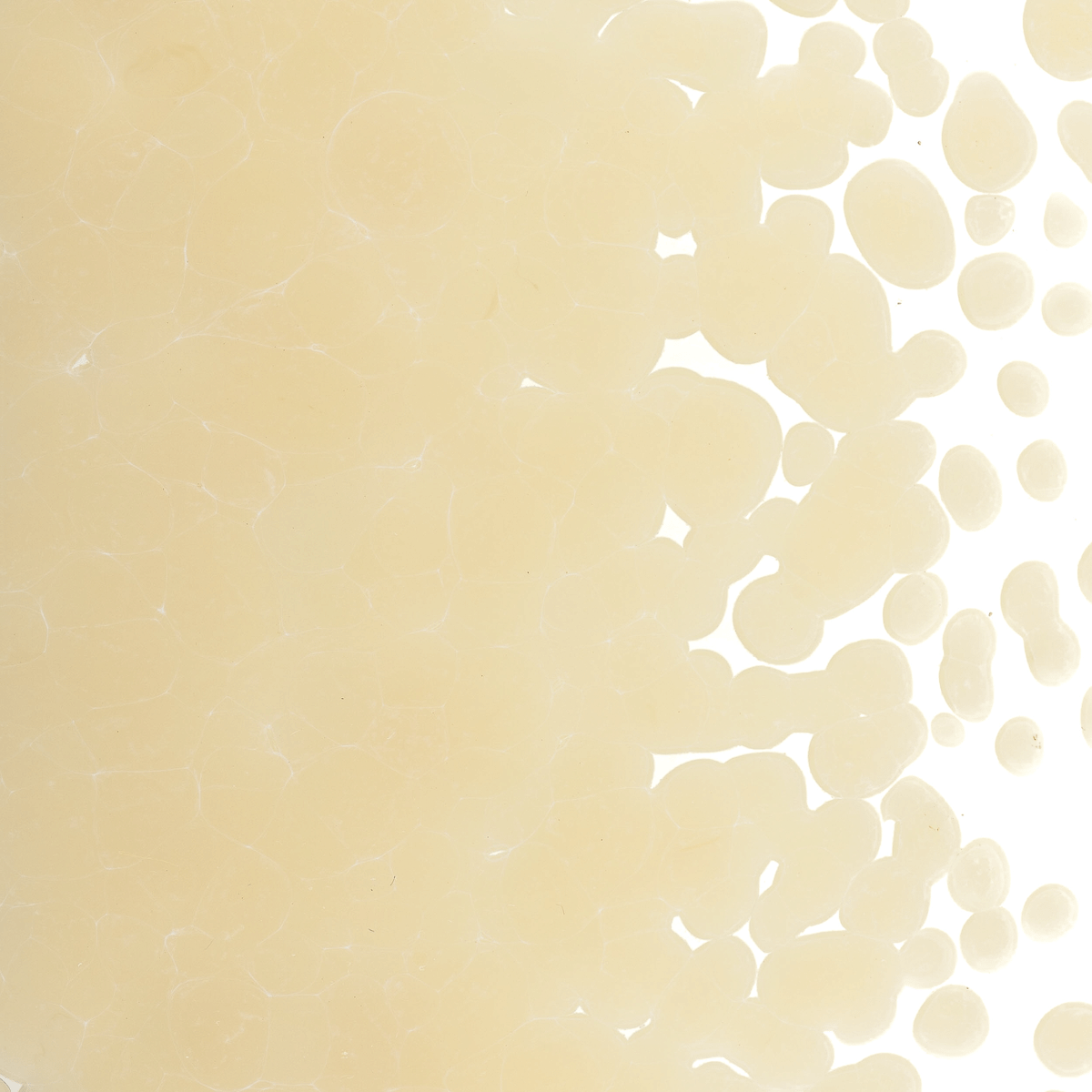 Marzipan Opalescent, Coarse, 1 lb.