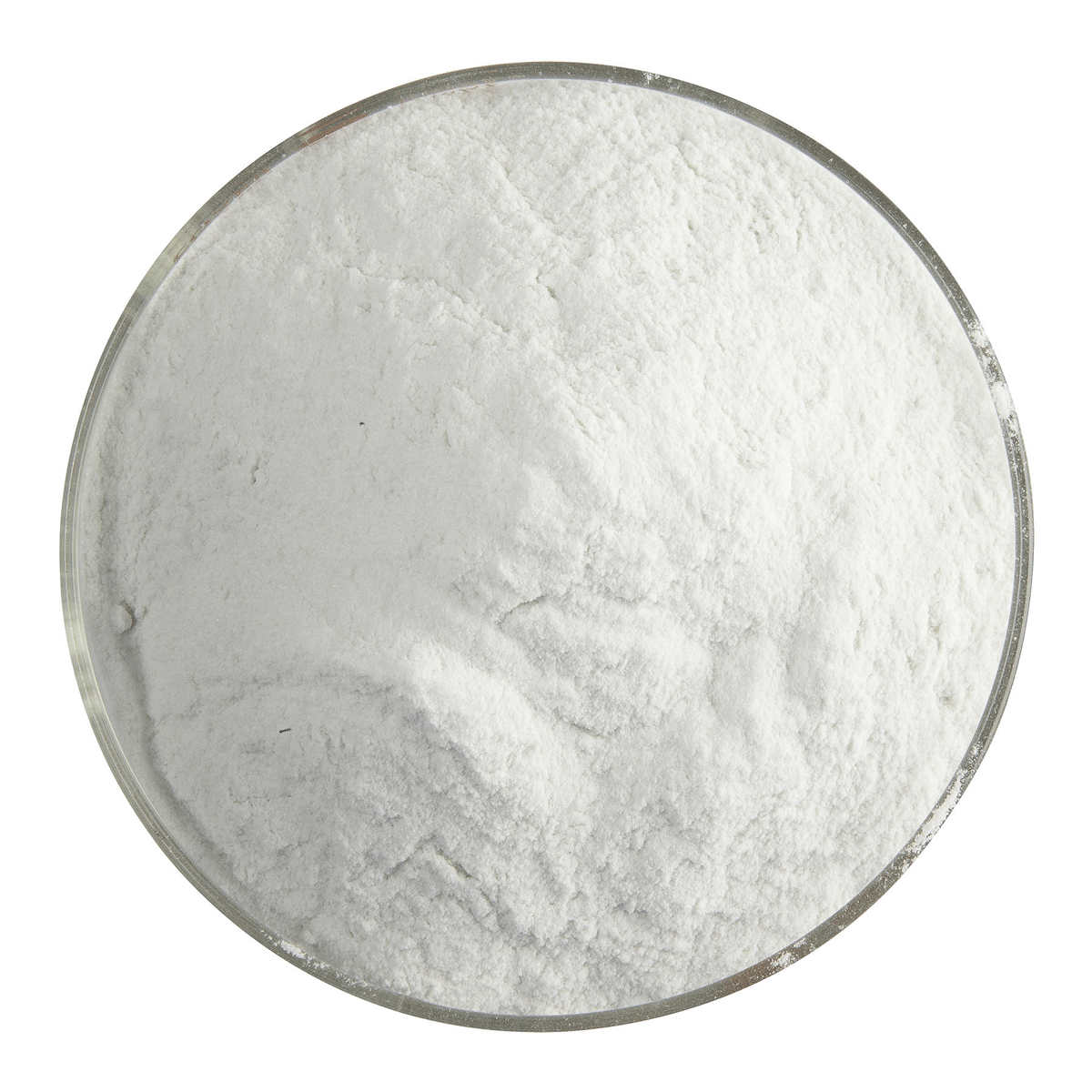Celadon Opalescent, Powder, 1 lb.