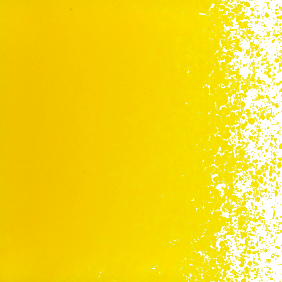 Sunflower Yellow Opalescent, Fine, 5 lb.