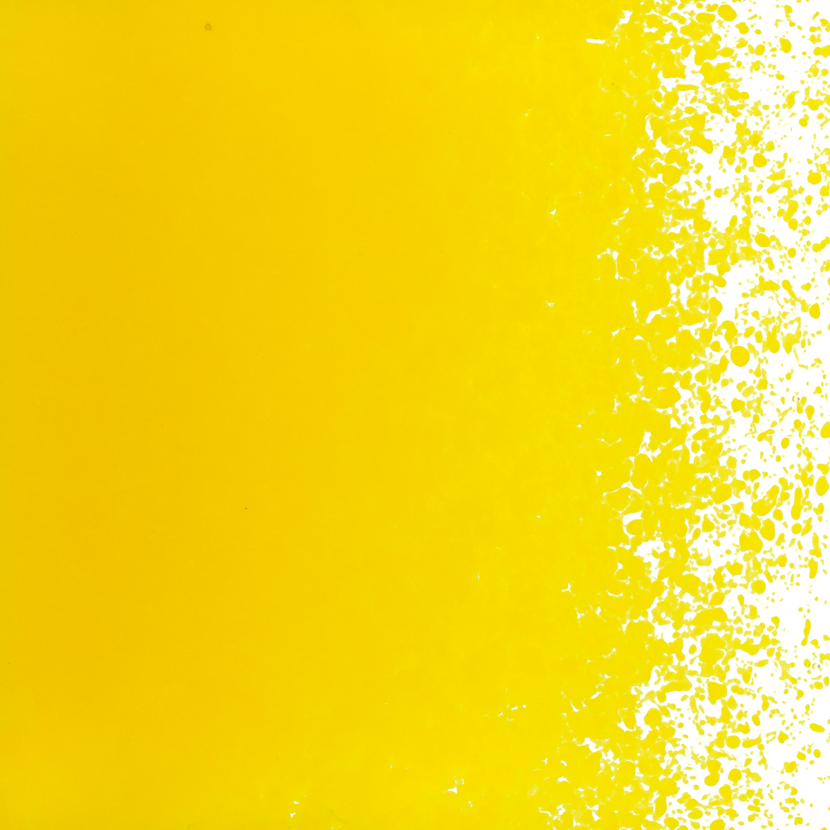 Sunflower Yellow Opalescent, Fine, 1 lb.