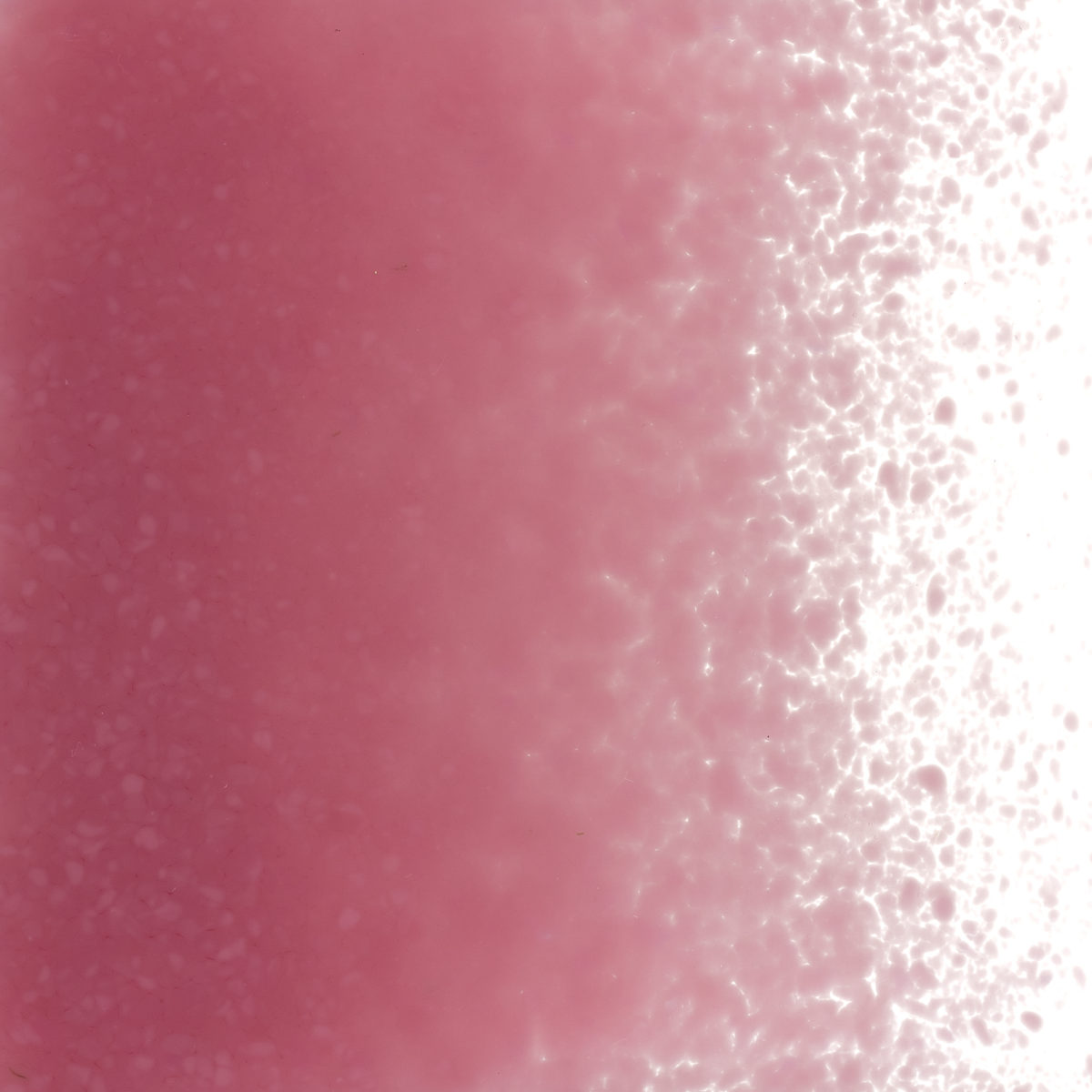 Pink Opalescent, Fine, 1 lb.
