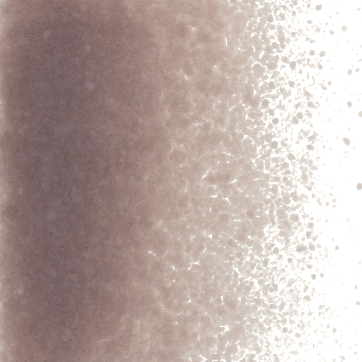 Dusty Lilac Opalescent, Fine, 5 lb.