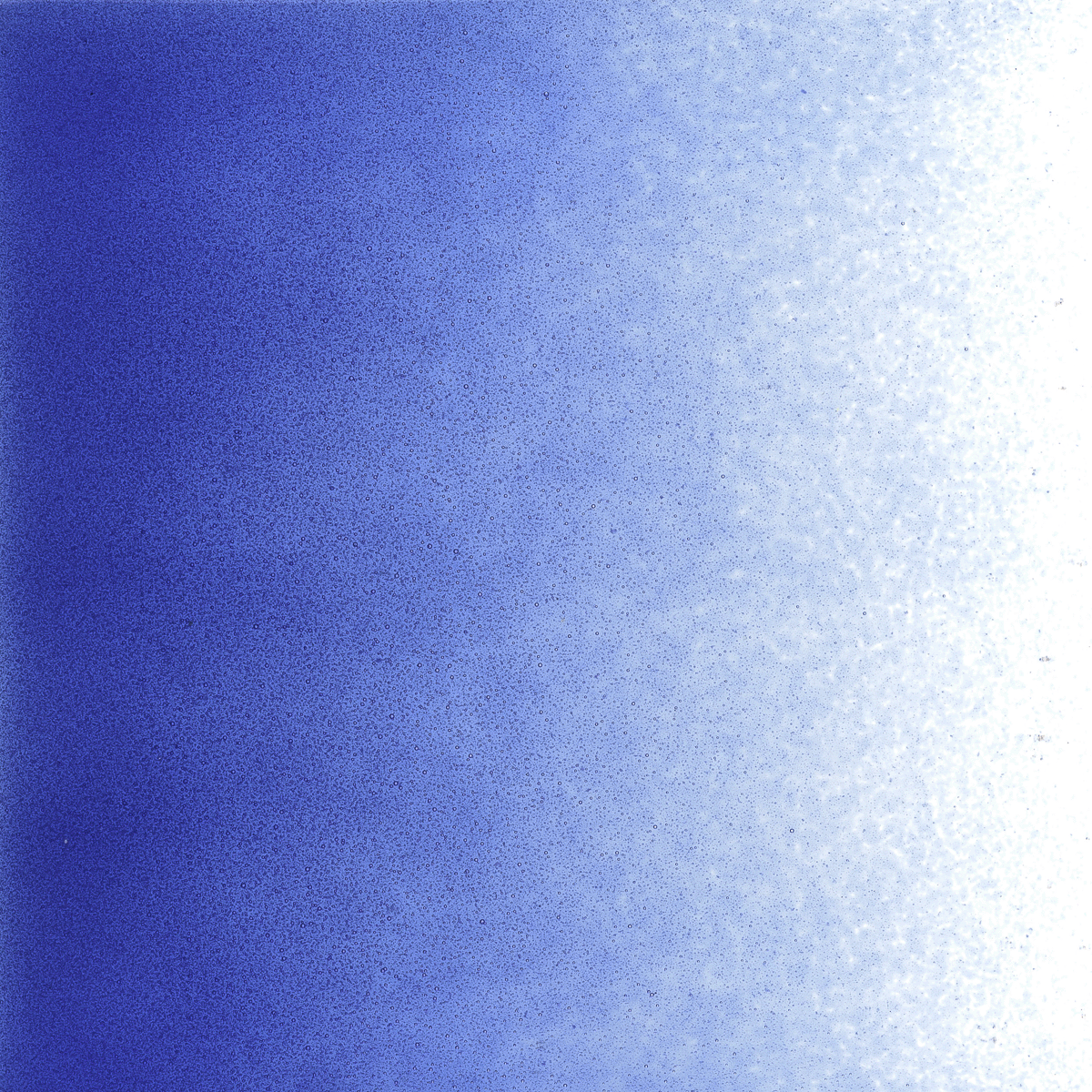Deep Royal Blue Transparent, Powder, 4 lb.