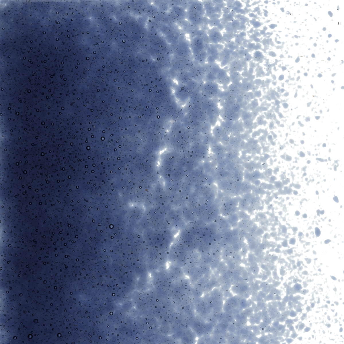 Midnight Blue Transparent, Fine, 1 lb.