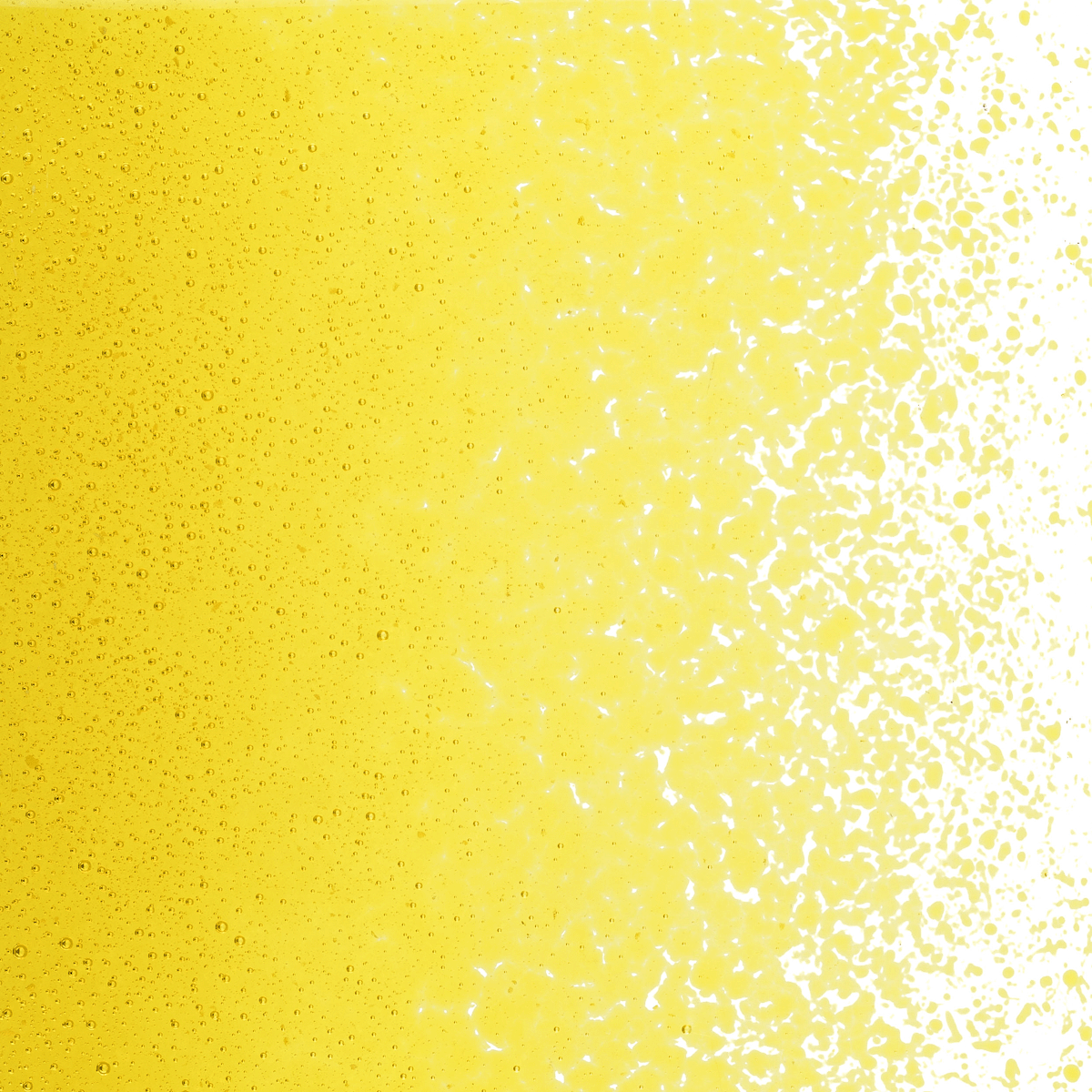 Yellow Transparent, Fine, 1 lb.