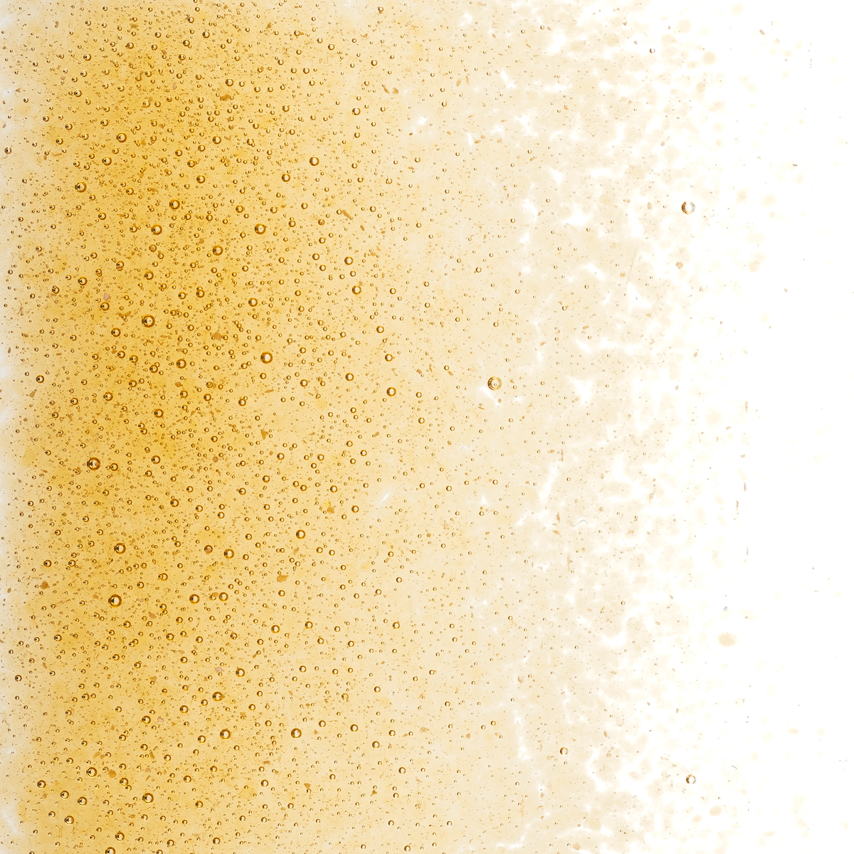 Medium Amber Transparent, Fine, 1 lb.