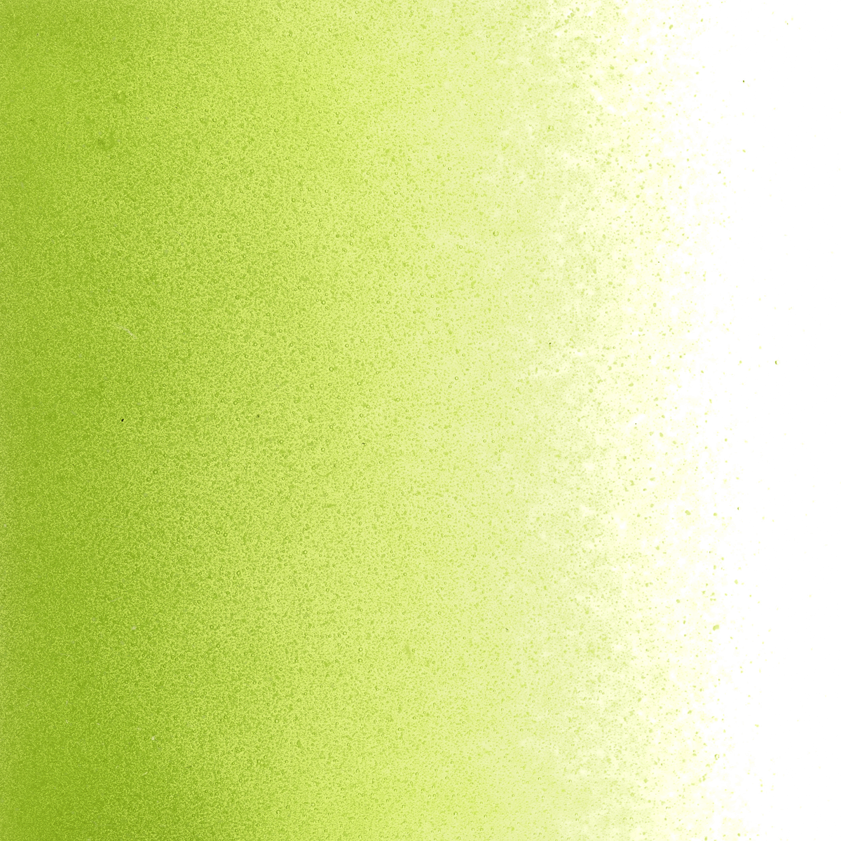 Spring Green Transparent, Powder, 1 lb.