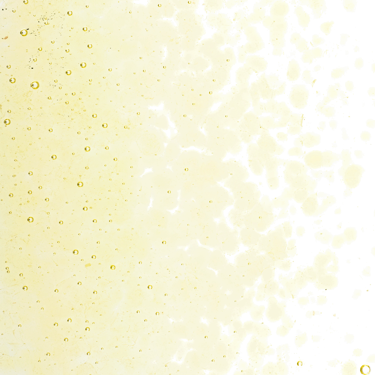 Light Amber Transparent, Medium, 1 lb.