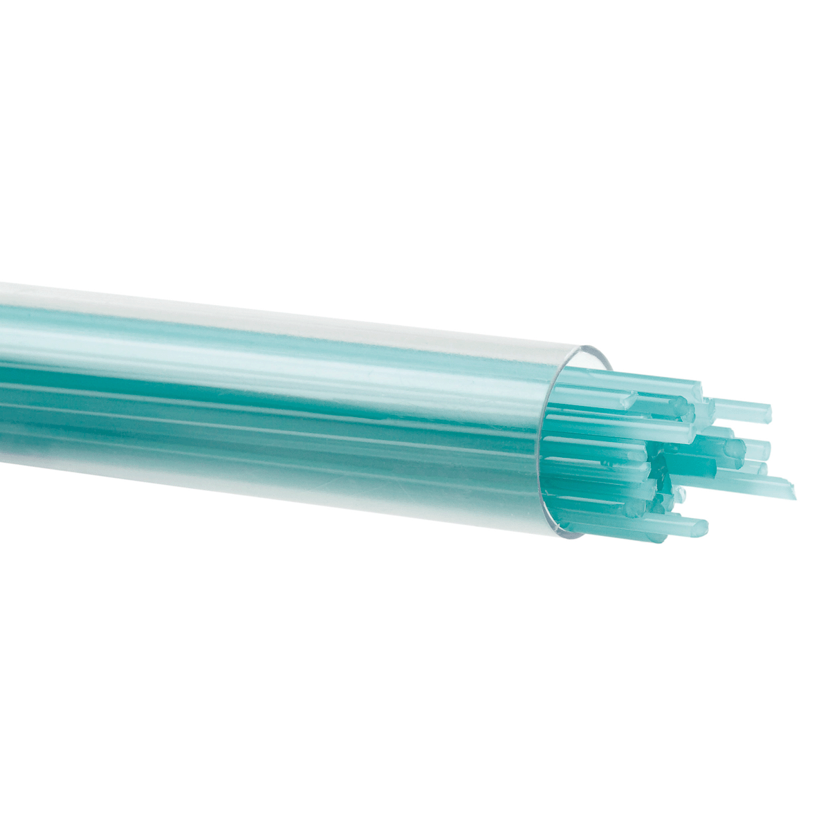 TURQUOISE BLUE OPAL STRINGERS 2mm