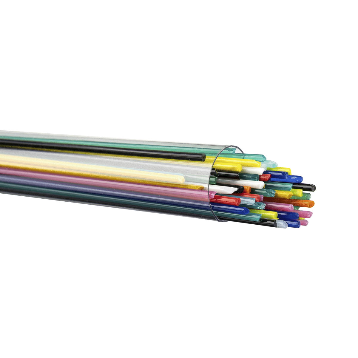 MIXED OPAL STRINGERS 2mm