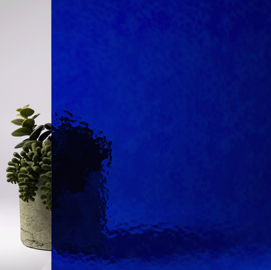 Sahara Medium Blue