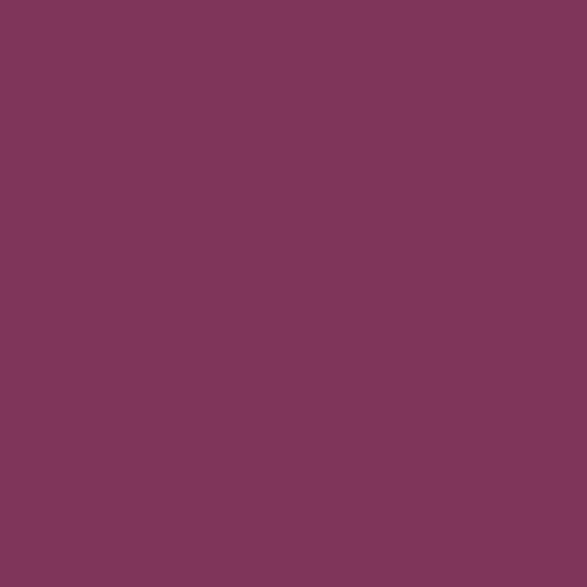 Color For Earth Deep Cranberry Glass Paint