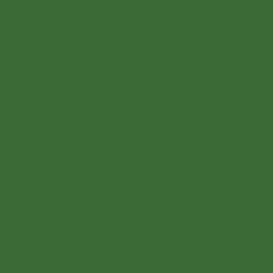 Color For Earth Laurel Green Glass Paint