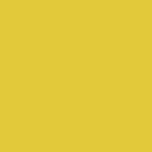 Color For Earth Sunshine Yellow Lead Base Glass Paint
