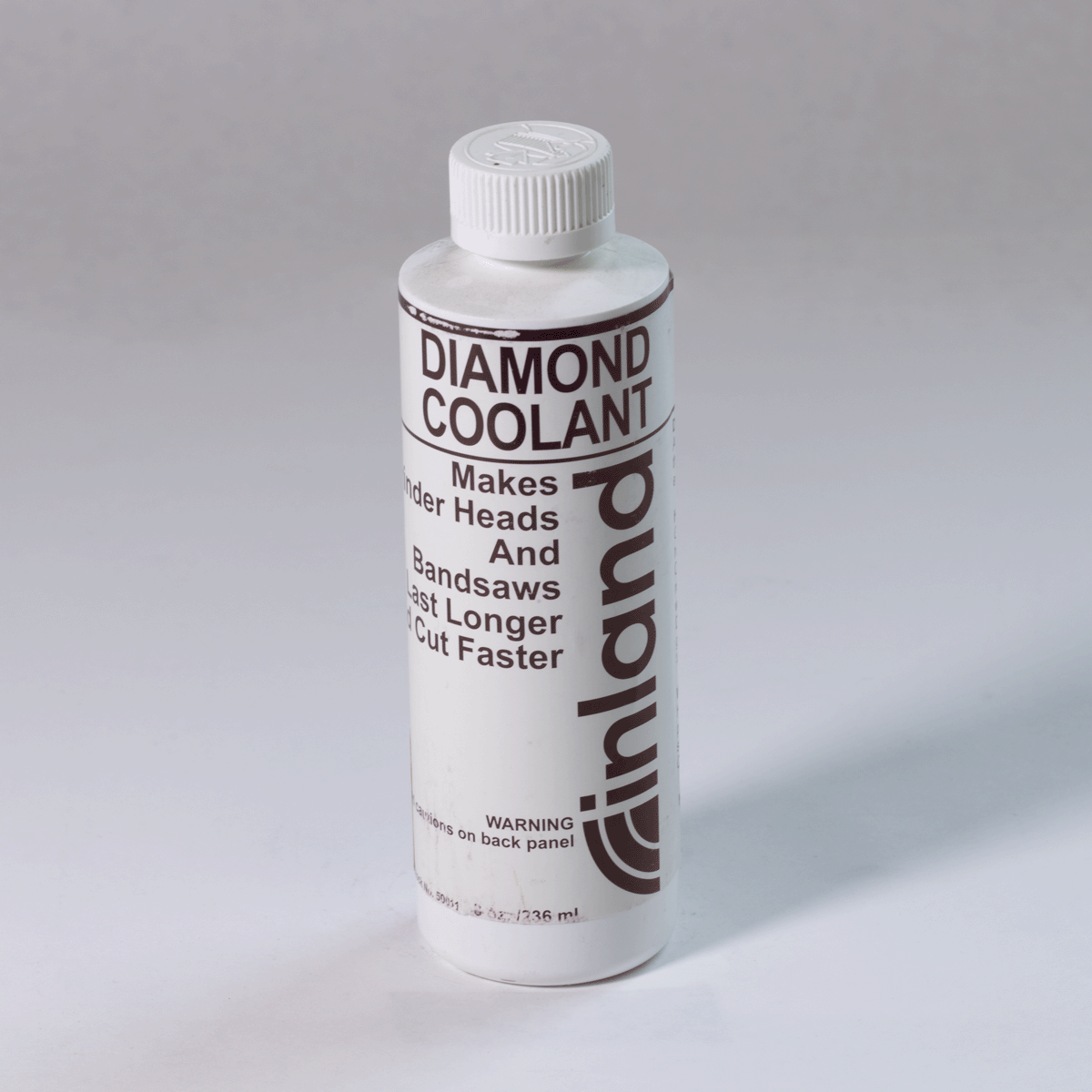 INLAND ROUTER COOLANT 8OZ.