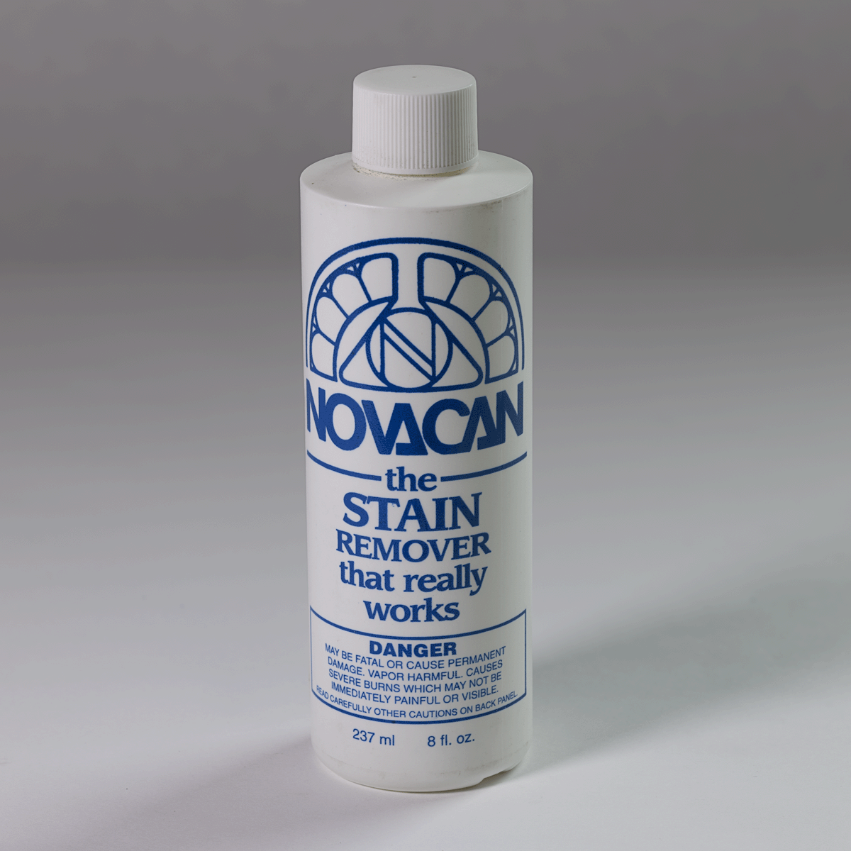 Novacan Stain Remover - 8 oz.