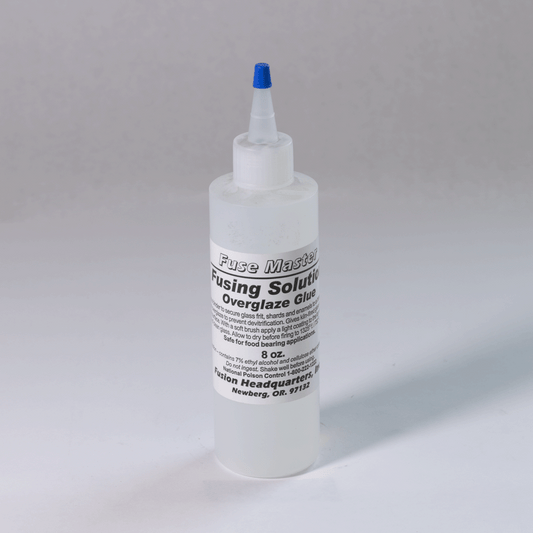 Fusing Solution Glue, 8 oz. bottle