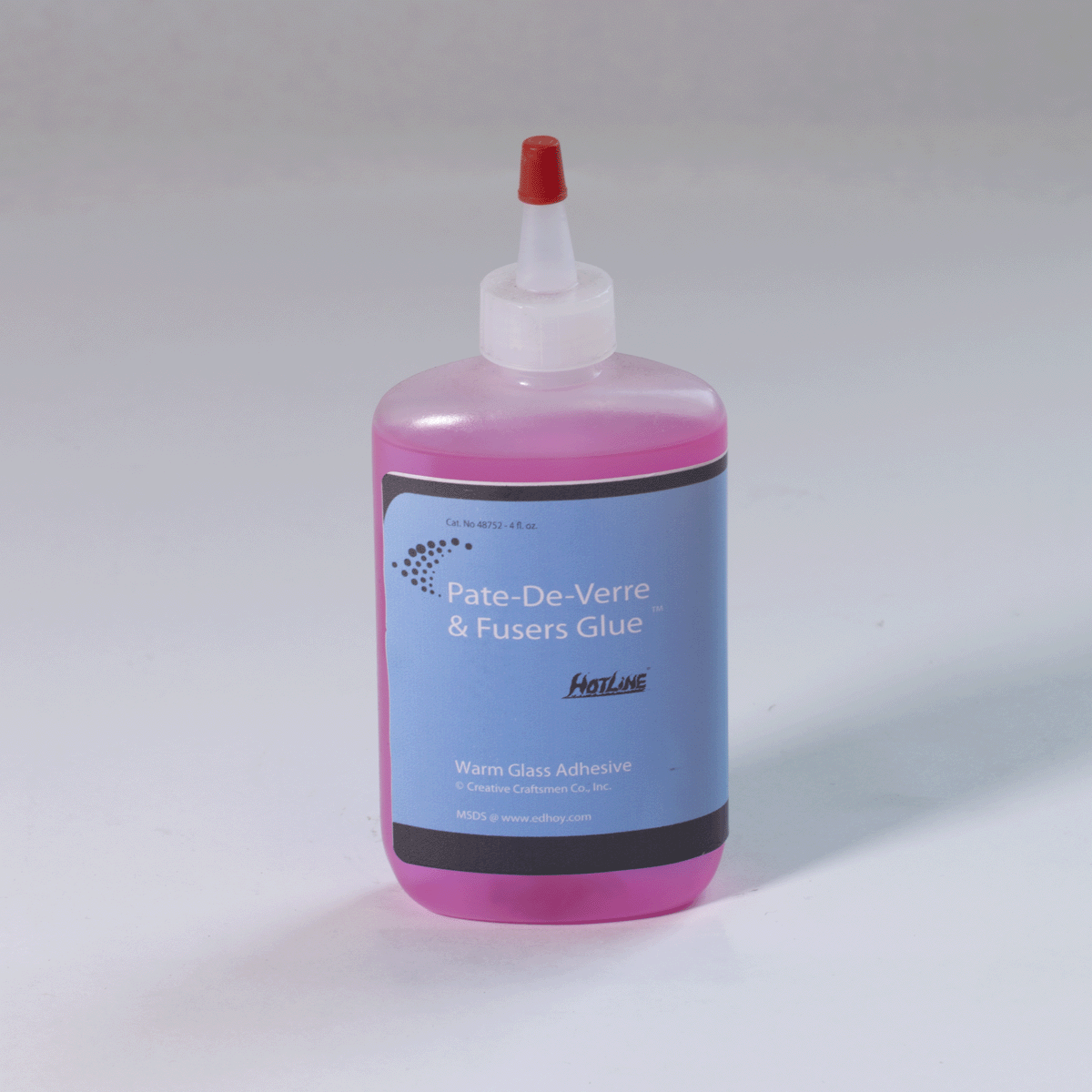 Hotline Fusers Glue, 4 oz.