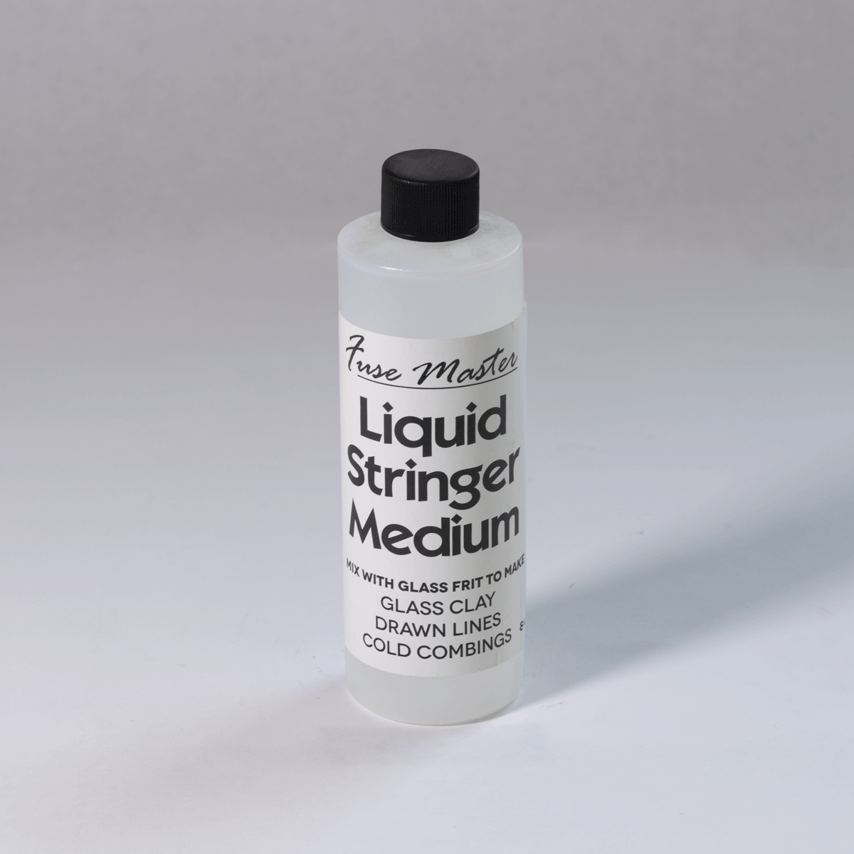 Liquid Stringer Medium, 8 oz.