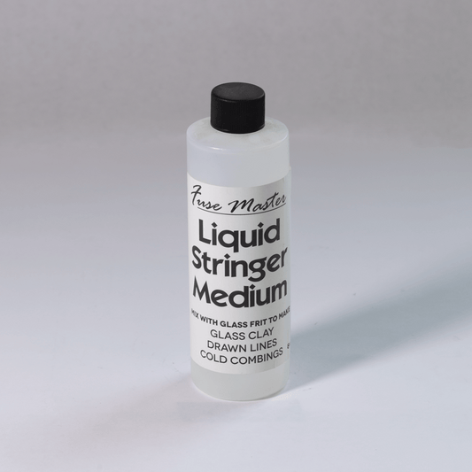Liquid Stringer Medium,  8 oz.