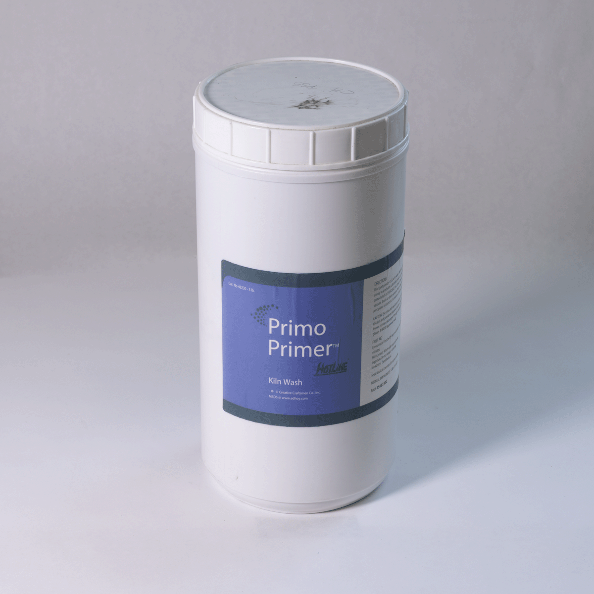Primo Primer, 5 lb.