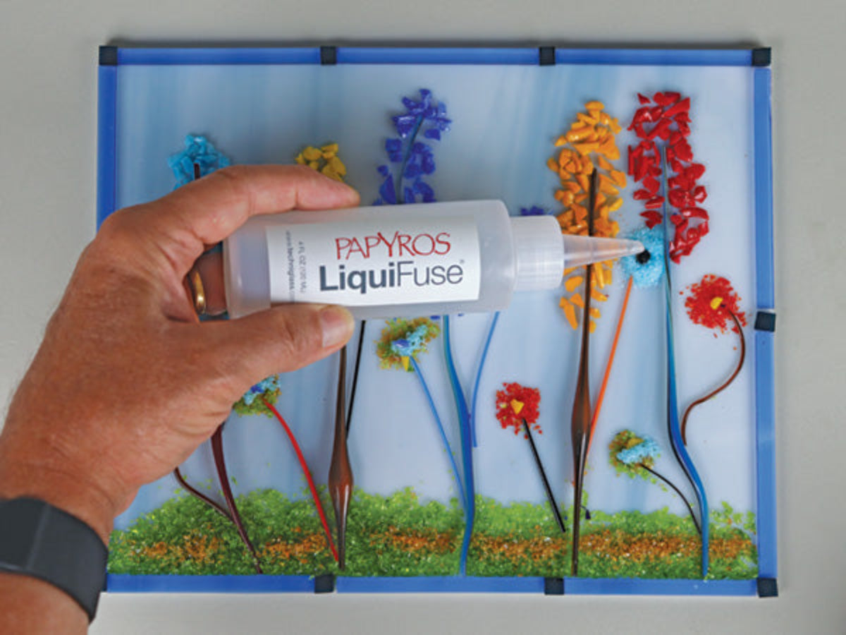 Pyros Gel Liquifuse 4 oz