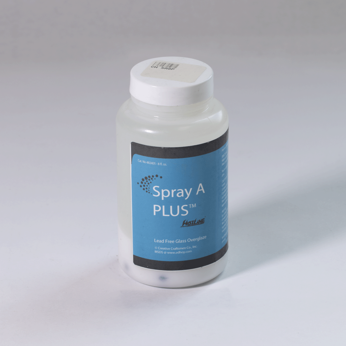 Spray "A" Plus, 8 oz.