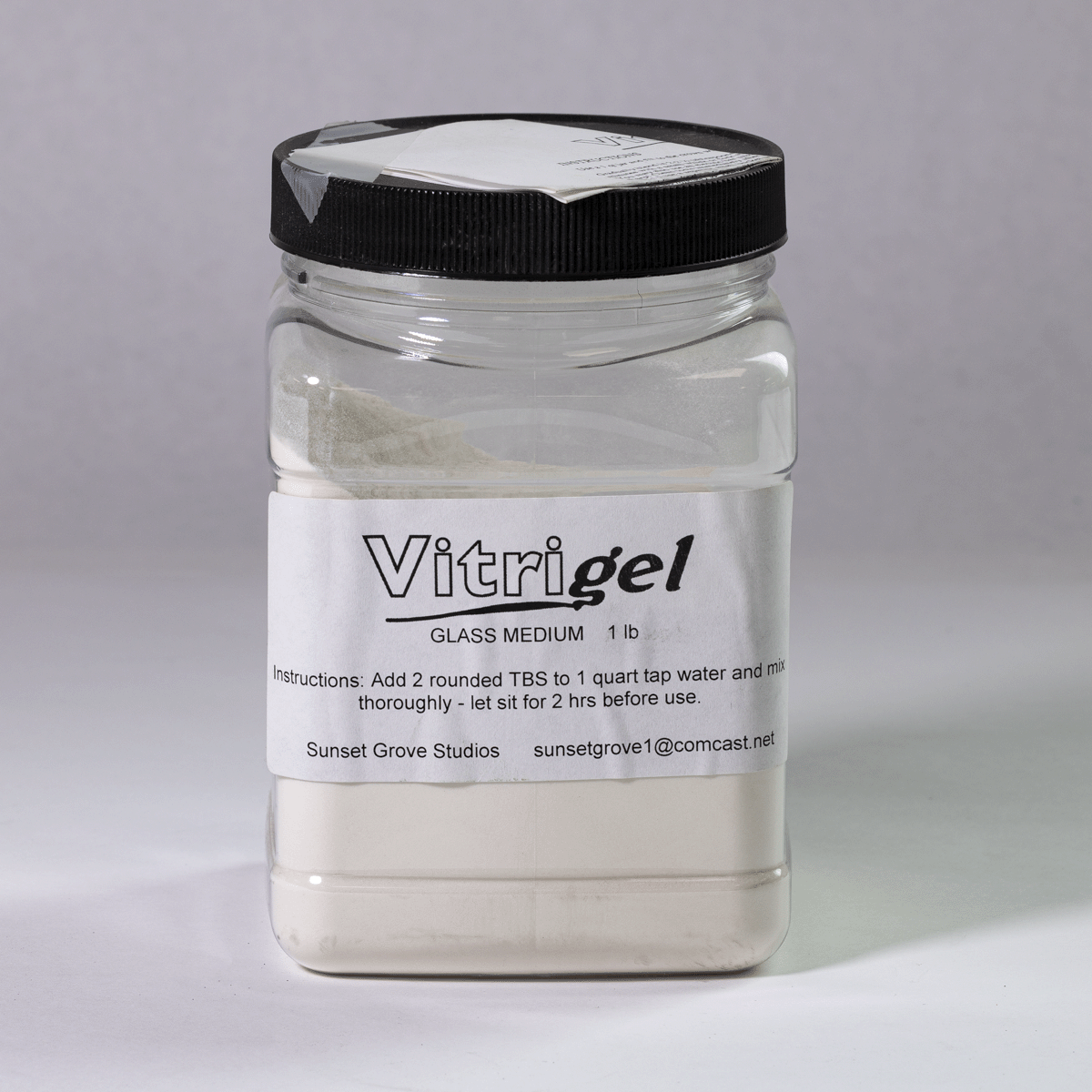 Vitrigel 1 lb.