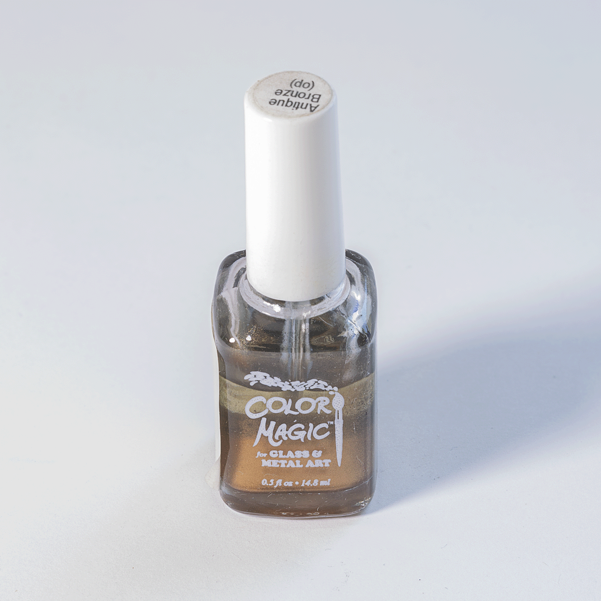 Color Magic Antique Bronze Opaque