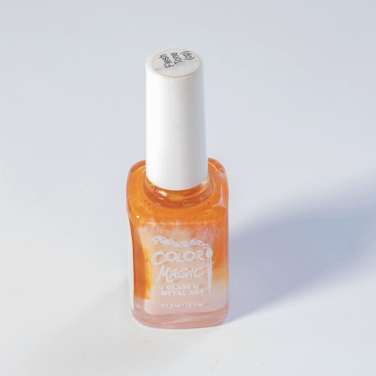 Color Magic Flesh Tone Opaque
