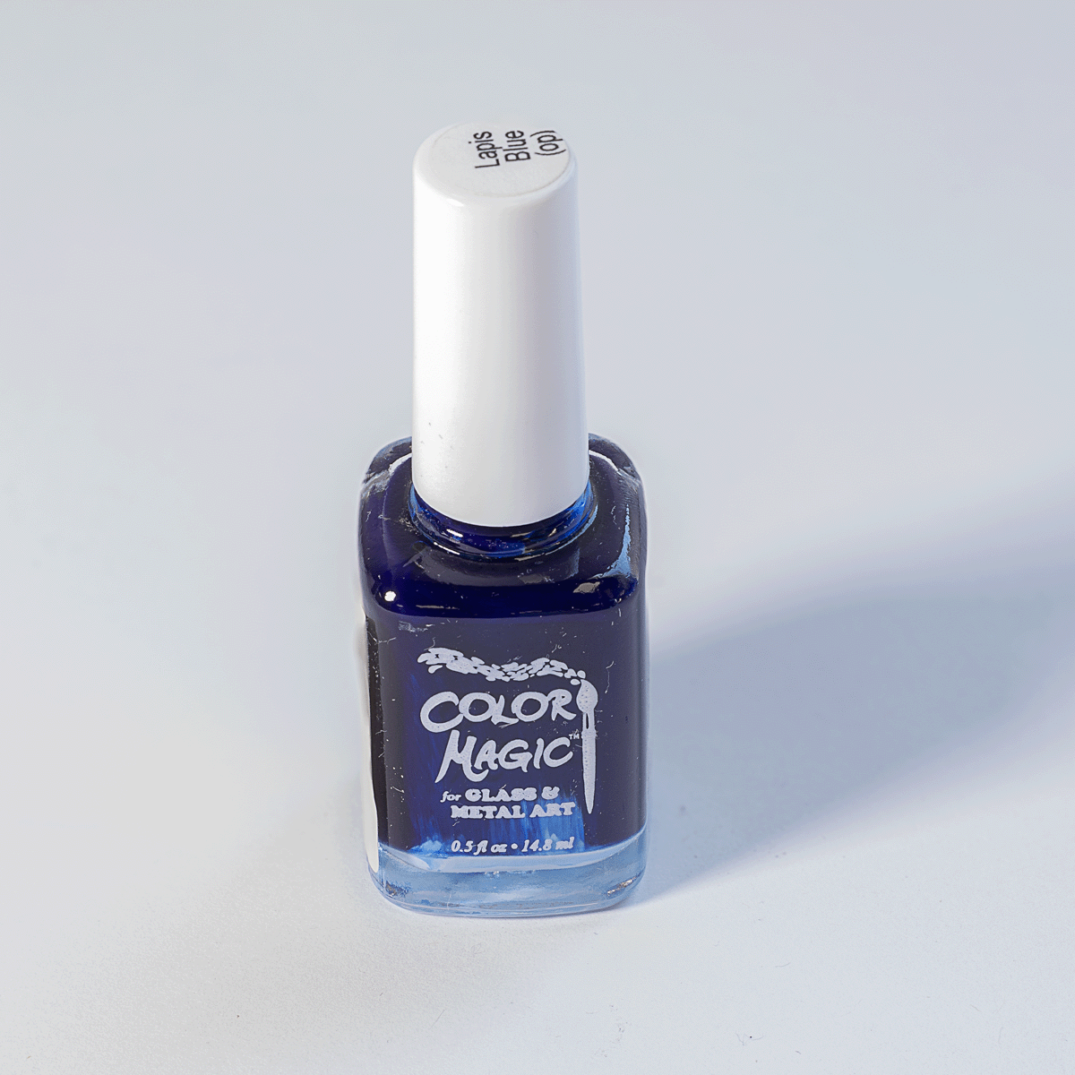 Color Magic Lapis Blue Opaque