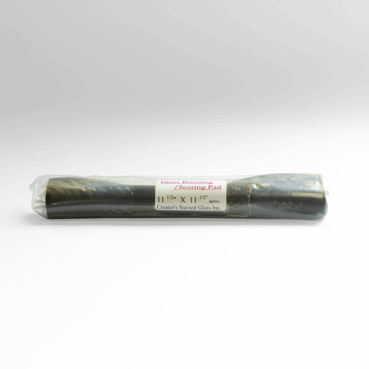 CUTTERS MATE GLASS RUNNING PAD