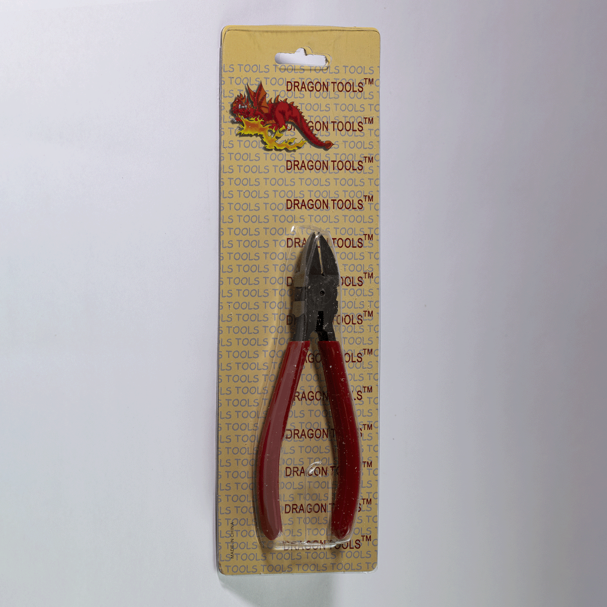 DRAGON TOOL LEAD DYKES